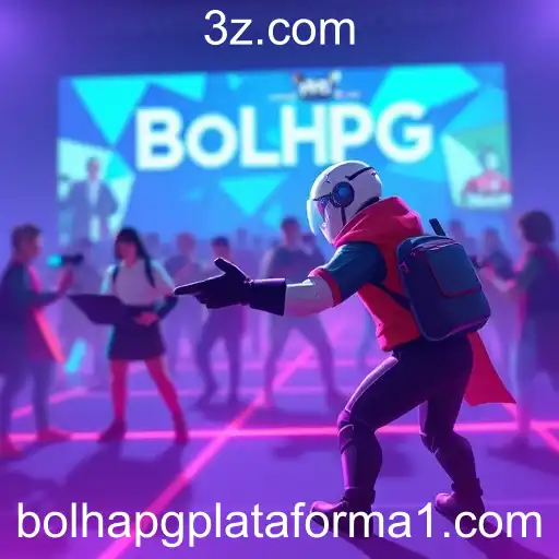 A Evolução e Impacto da 'Bolha PG Plataforma' nos Jogos Online
