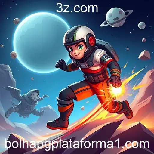 Bolha PG Plataforma Inova com Novos Jogos e Recursos