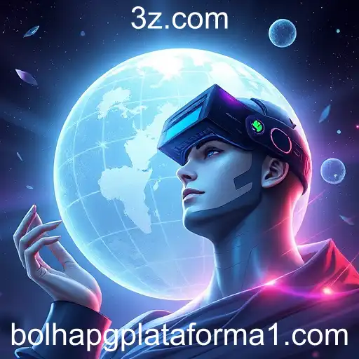 Explorando o Sucesso da Bolha PG Plataforma no Mundo dos Jogos