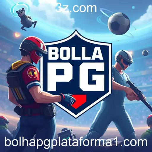 Expansão da Bolha PG: A Nova Era dos Jogos Online