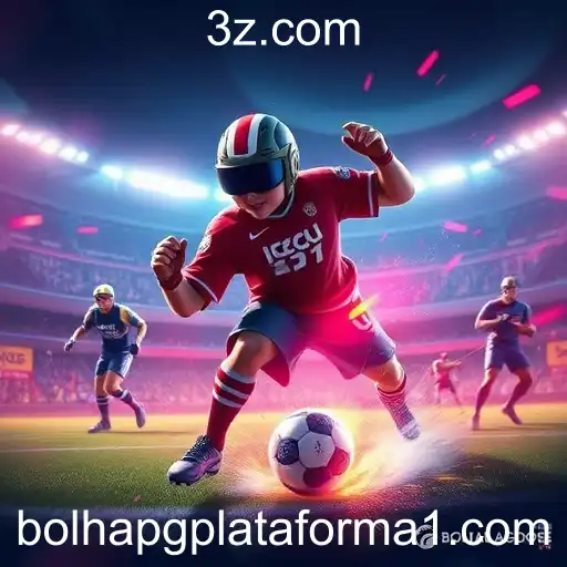 A Ascensão da Bolha PG Plataforma no Cenário dos Jogos