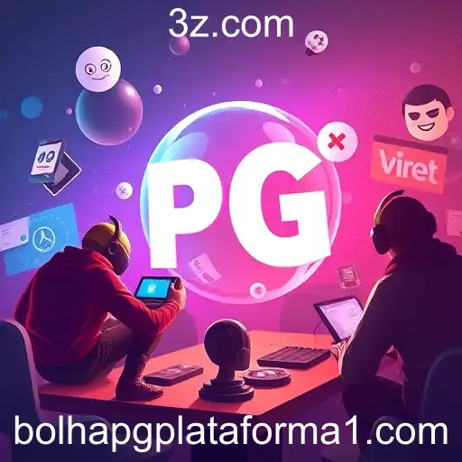 Crescimento da Bolha PG Plataforma em 2026