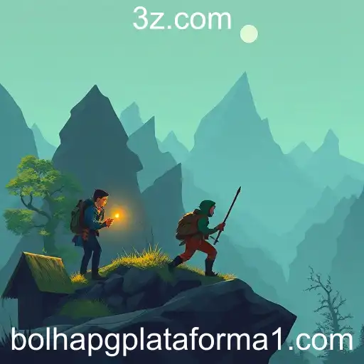 Novos Ventos para a Bolha PG Plataforma