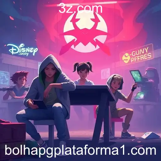 Revolução no Mercado de Jogos: A Ascensão da Bolha PG Plataforma