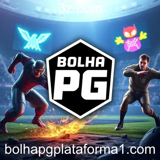 A Evolução da Plataforma Bolha PG nos Jogos Online