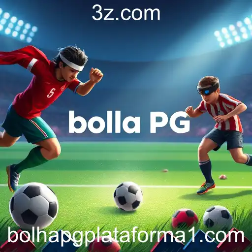 Expansão da Bolha PG no Mercado de Jogos Online