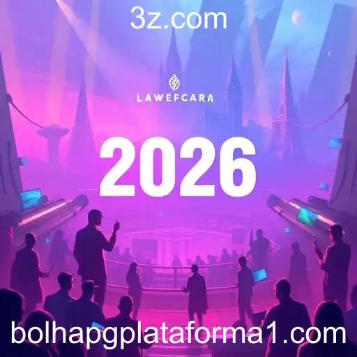Expansão e Tendências em Plataformas de Jogos Online