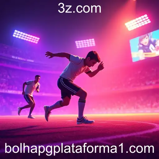 A Revolução dos Jogos com Bolha PG