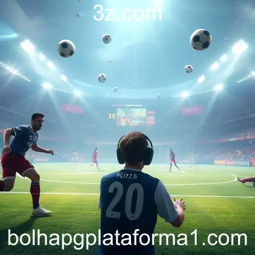 O Crescimento da Bolha PG Plataforma no Mundo dos Jogos