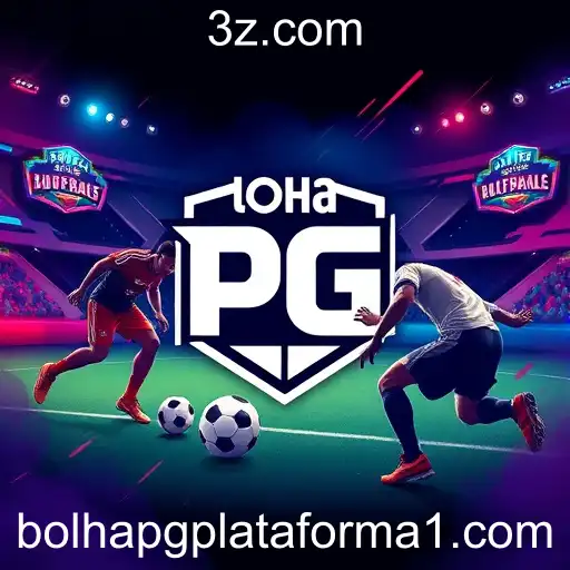 Inovação em Jogos: Bolha PG Plataforma Revoluciona o Mercado