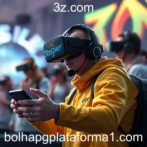 Expansão e Desafios no Mundo dos Jogos Online em 2026