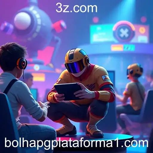A Revolução das Plataformas de Jogos em 2026