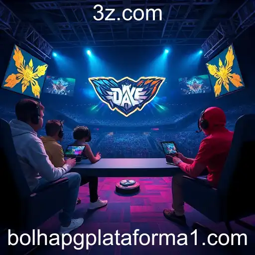 A Expansão do Mercado de Jogos em 2026