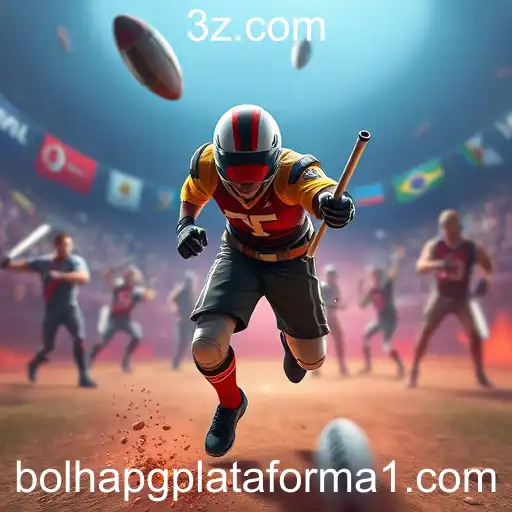 Crescimento Exponencial da Bolha PG Plataforma no Mercado de Jogos