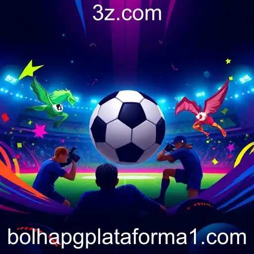 A Ascensão da Bolha PG Plataforma no Brasil