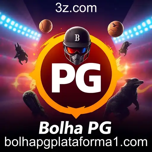 Impacto da Bolha PG no Mercado de Jogos Online