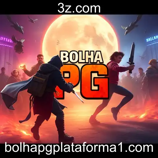 O Impacto Crescente da Bolha PG Plataforma no Cenário dos Jogos