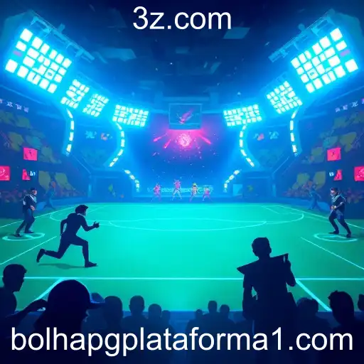 A Evolução e Impacto da Bolha PG no Cenário Brasileiro de Jogos