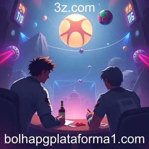 O Impacto da Bolha PG Plataforma nos Jogos Online