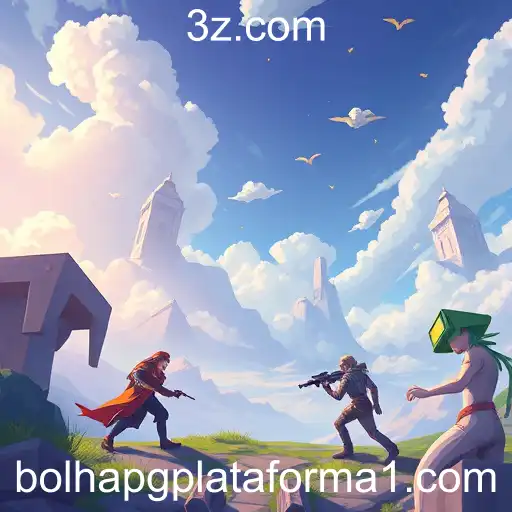 Novidades e Tendências na Bolha PG Plataforma