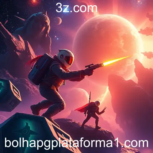 Bolha PG Plataforma Revoluciona o Mundo dos Jogos no Brasil