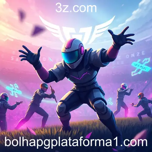 A Expansão da Bolha PG na Indústria de Jogos