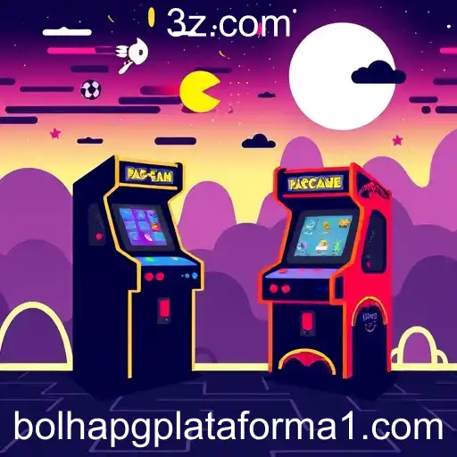 Exploração na Bolha PG: Uma Nova Dimensão dos Jogos Virtuais