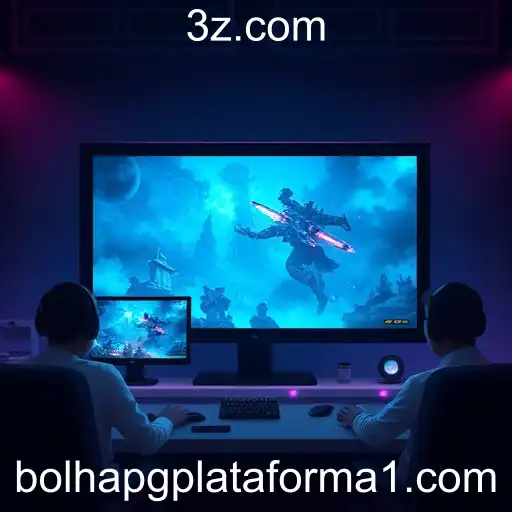Expansão e Dinâmicas no Mercado de Jogos Online em 2026