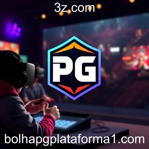 Expansão da Bolha PG e sua Influência no Cenário de Jogos Online