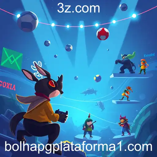 Crescimento e Desafios da Plataforma de Jogos em 2026