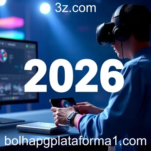 A Evolução e Impactos da Plataforma de Jogos Online em 2026