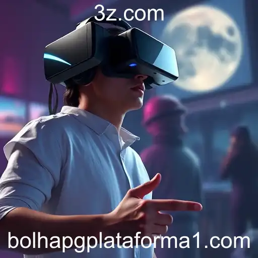 A Evolução da Plataforma de Jogos em 2026