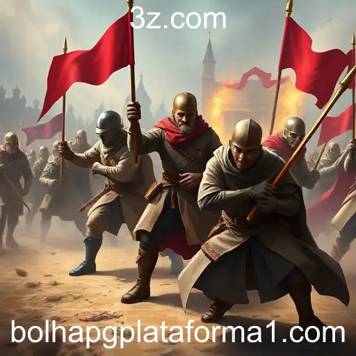 A Ascensão da Bolha PG no Cenário de Jogos