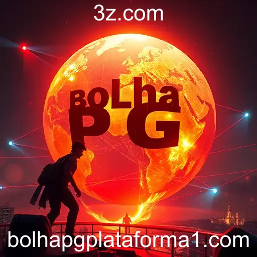 A Bolha dos Jogos: A Ascensão da Plataforma PG