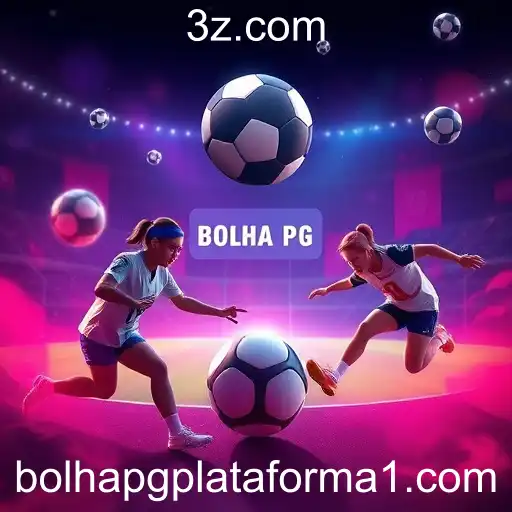 A Ascensão da Bolha PG Plataforma no Mercado de Jogos