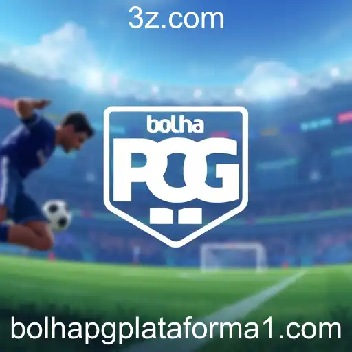 A Nova Era dos Jogos com a Bolha PG