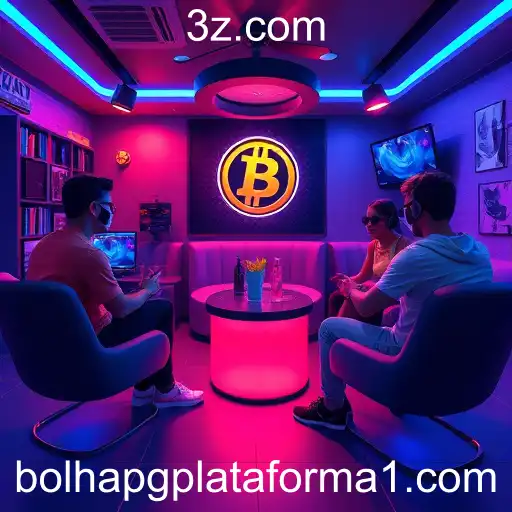 A Revolução dos Jogos com Bolha PG Plataforma