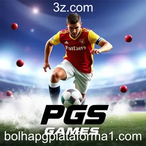 A Fascinante categoria de Sports Games na Plataforma Bolha PG